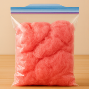 Cotton Candy